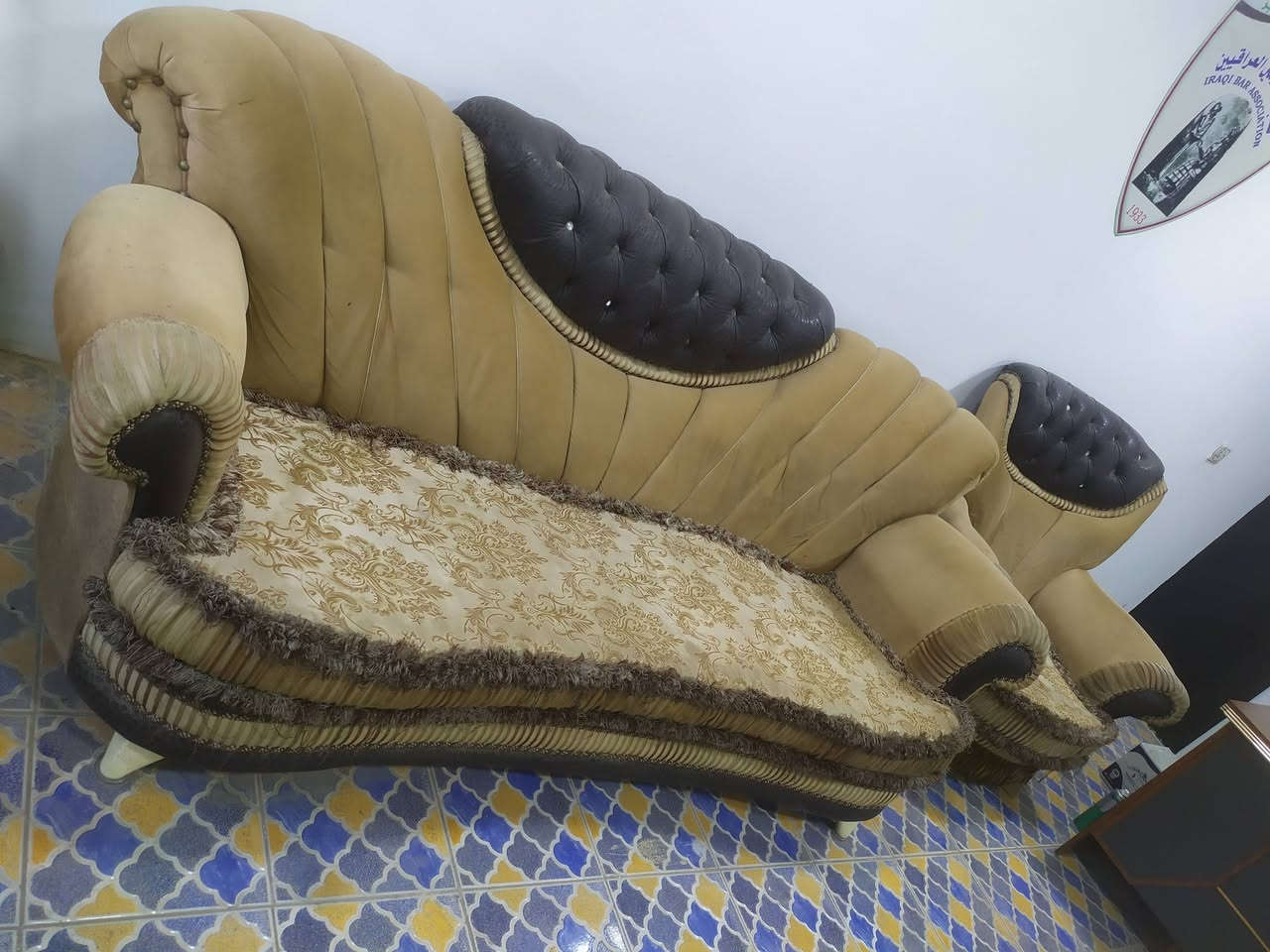 تخم 10نفرات مابيه اي ضرر للبيع حله جزائر مجاور مستشفى الحياة 4كراسي ام نفر و2 كرويته ام 3نفرات وسعره كلش مناسب


**إذا كنت صاحب هذا الإعلان وتريد حذفه لأي سبب، رجاءا أرسل رسالة إلى الدعم الفني**