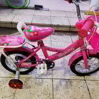 بايسكل حجم ١٢ • جديد • موصل