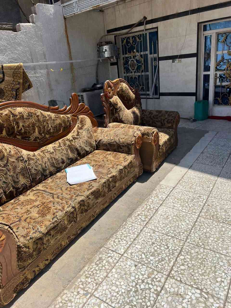 تخم ١٠ مقعد مستخدم للبيع


**إذا كنت صاحب هذا الإعلان وتريد حذفه لأي سبب، رجاءا أرسل رسالة إلى الدعم الفني**