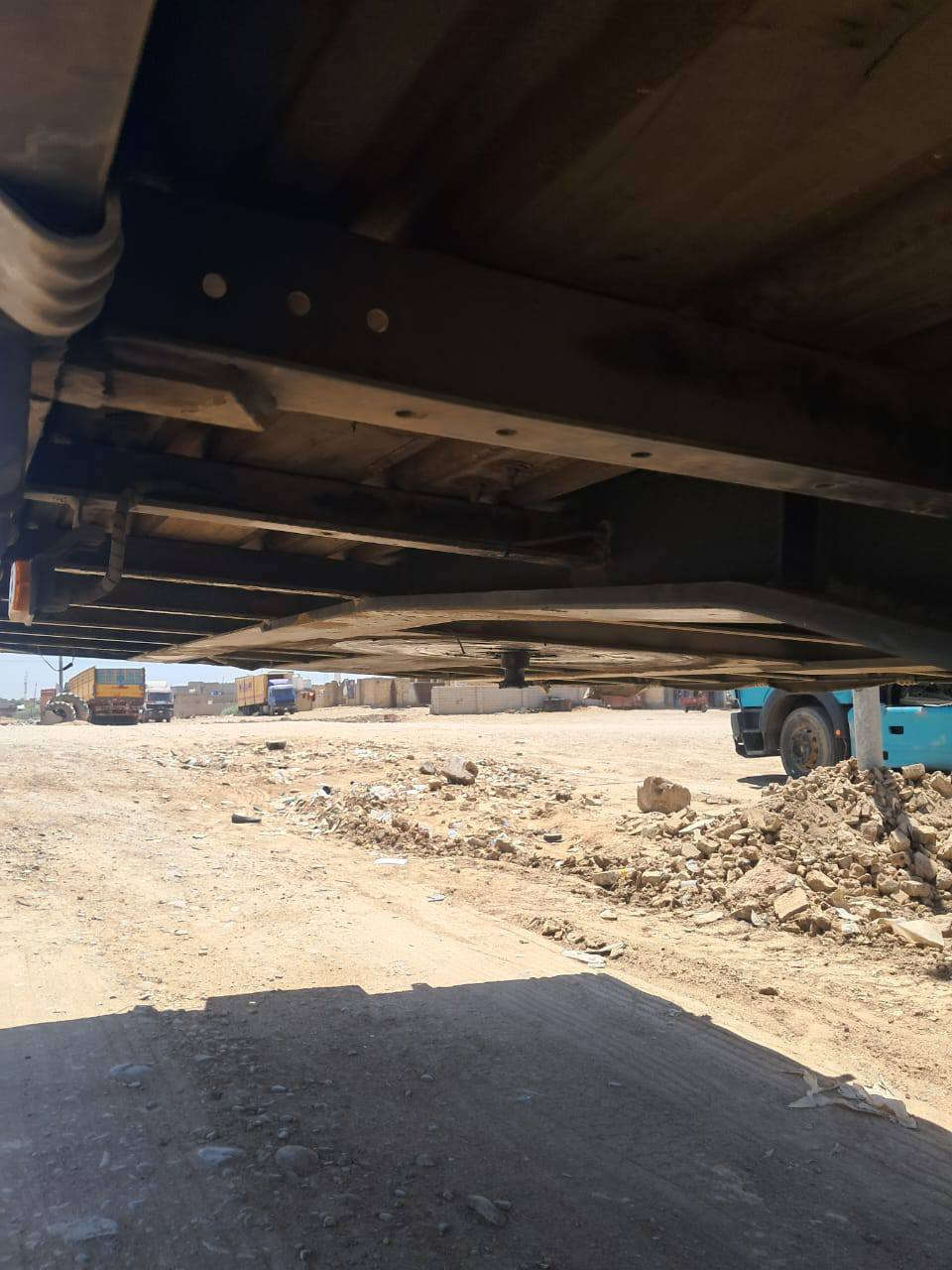 سلام عليكم عرباين اشمتز شاصي         مكفول   سحال وحدة ومحجر والثانية بدون بيها اجناب بلادي جوادر سقف جدد درجه اولى الاستفسار والمعلومات الاتصال على الرقم ***********.      ***********      مكان واسط
