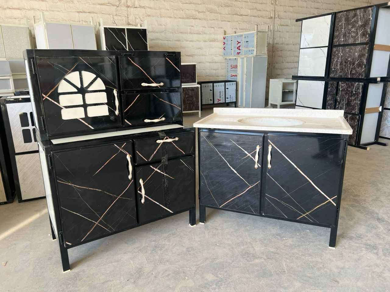 ‎كاونتر متر ب ١٩٠‎ البصرة, العراق


**إذا كنت صاحب هذا الإعلان وتريد حذفه لأي سبب، رجاءا أرسل رسالة إلى الدعم الفني**