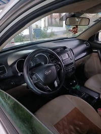 سورنتو • ٢٠١٤ • واسط