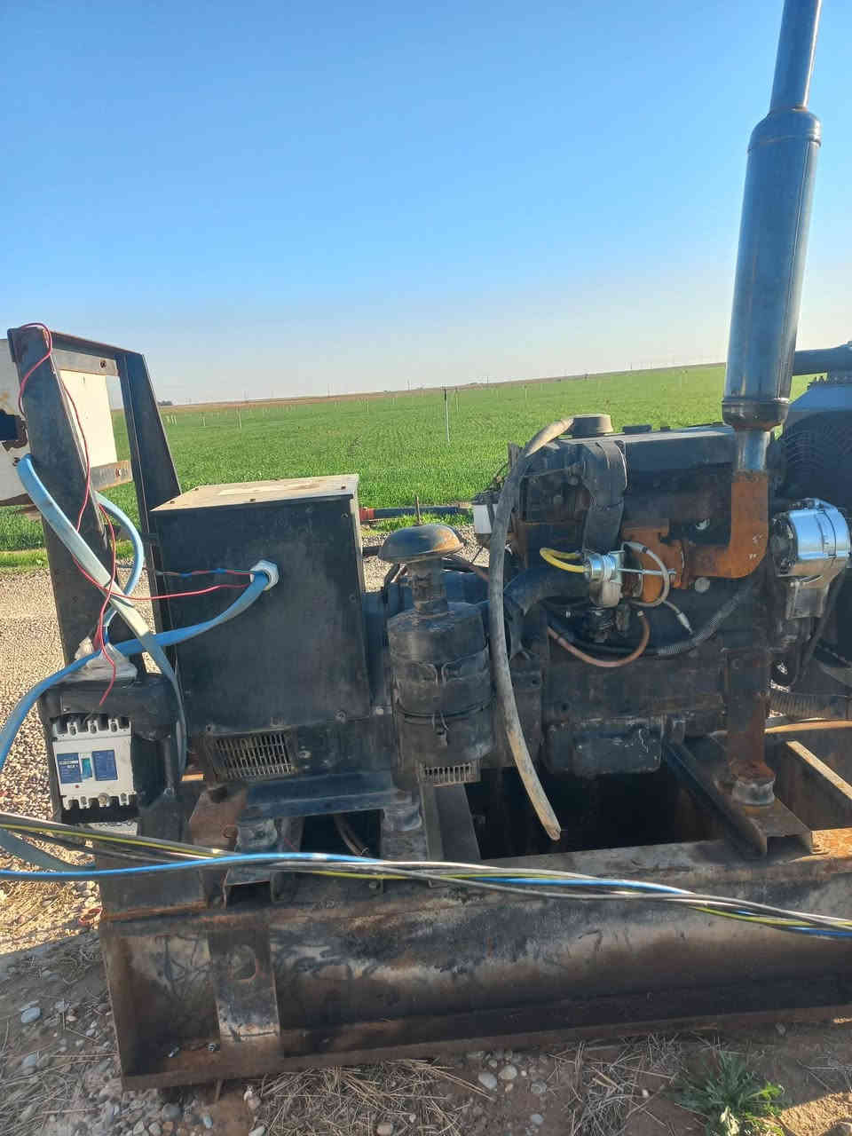 مولد بيركز نكليزي اصلي اربعه بستم سوبر طبكه بلادي مكرك جديد مولده 50كيفي ستانفور ام نجوم اصلي سعره 25وبي مجال ***********
