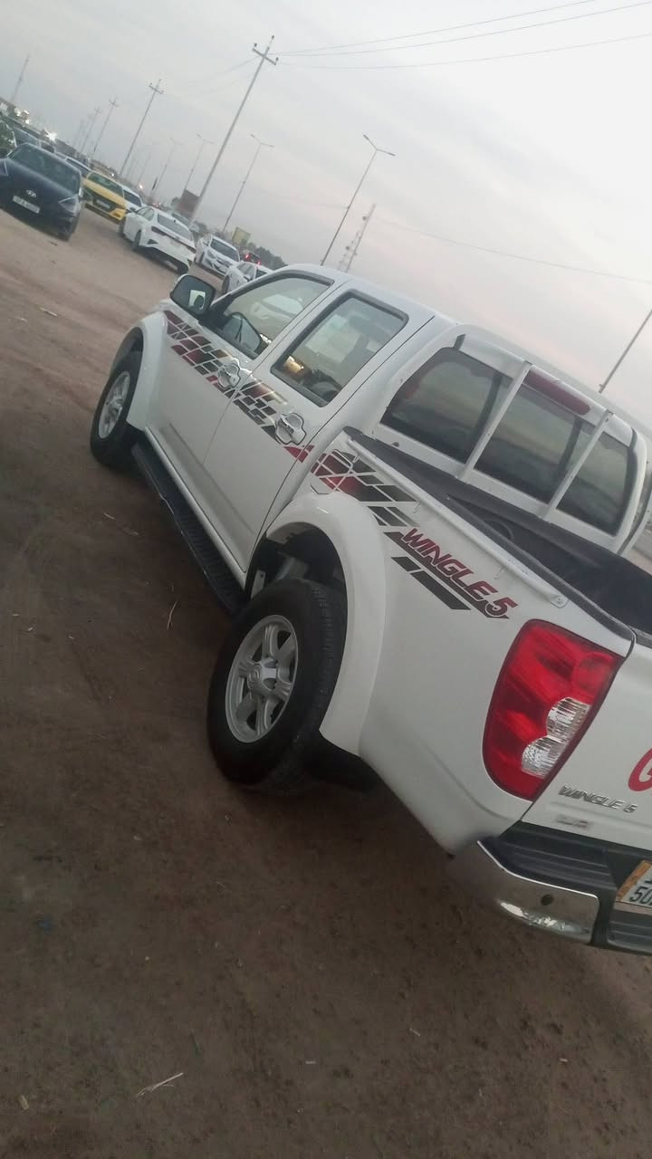 اللهم صل على محمد وال محمد كريت موديل 2024 ماشيه 60 الف فقط كفاله عامه رقم قادسيه بسمي شخصين تبريد تدفئه كير محرك تخم تاير كله شرط ستخدام شخصي سياره جديده وجاهزه سعر 133 وبيها مجال مكان سياره سماوه قضاء رميثه ***********
