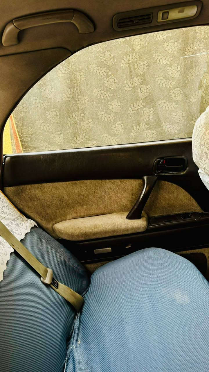 بطة ١٩٩٢ متصل
مكينة وتبريد وكهربائيات كاملة
سنوية ٢٠٢٧ مشروع وطني
مكفولة من الكصه
واتساب فقط ***********
