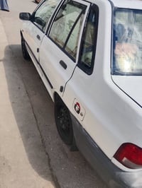 سايبه موديل 12 للبيع سياره باسمي مصفره غرامات سعر 36 وبيها مجال مكان ب...