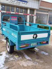 توك توك • هارثه بصره • واتساب