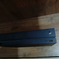 اكسبوكس ون اكس • هارد SSD • ٤٠+ لعبة