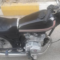 نامه • مكينه بي ام • مجال قليل