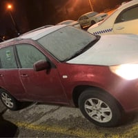 شيري تيجو • ٢٠١٣ • السليمانية