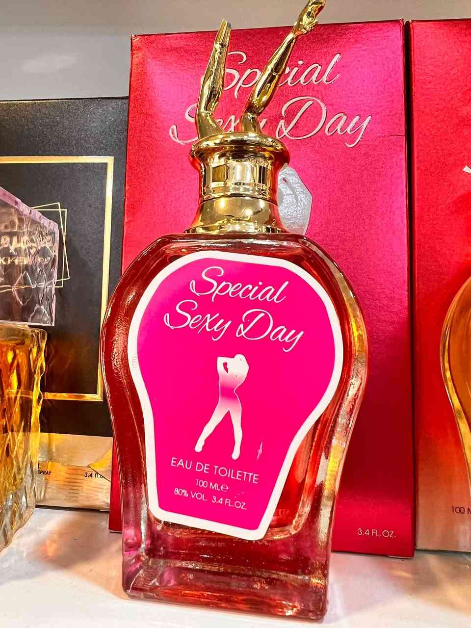 عطور السعر 8000


**إذا كنت صاحب هذا الإعلان وتريد حذفه لأي سبب، رجاءا أرسل رسالة إلى الدعم الفني**