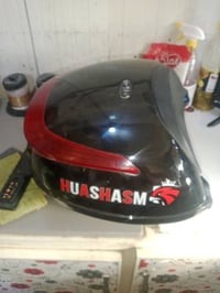 قير • مستعمل قليل • زعفرانيه