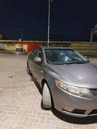 فورتي • ٢٠١٠ • فول اوبشن