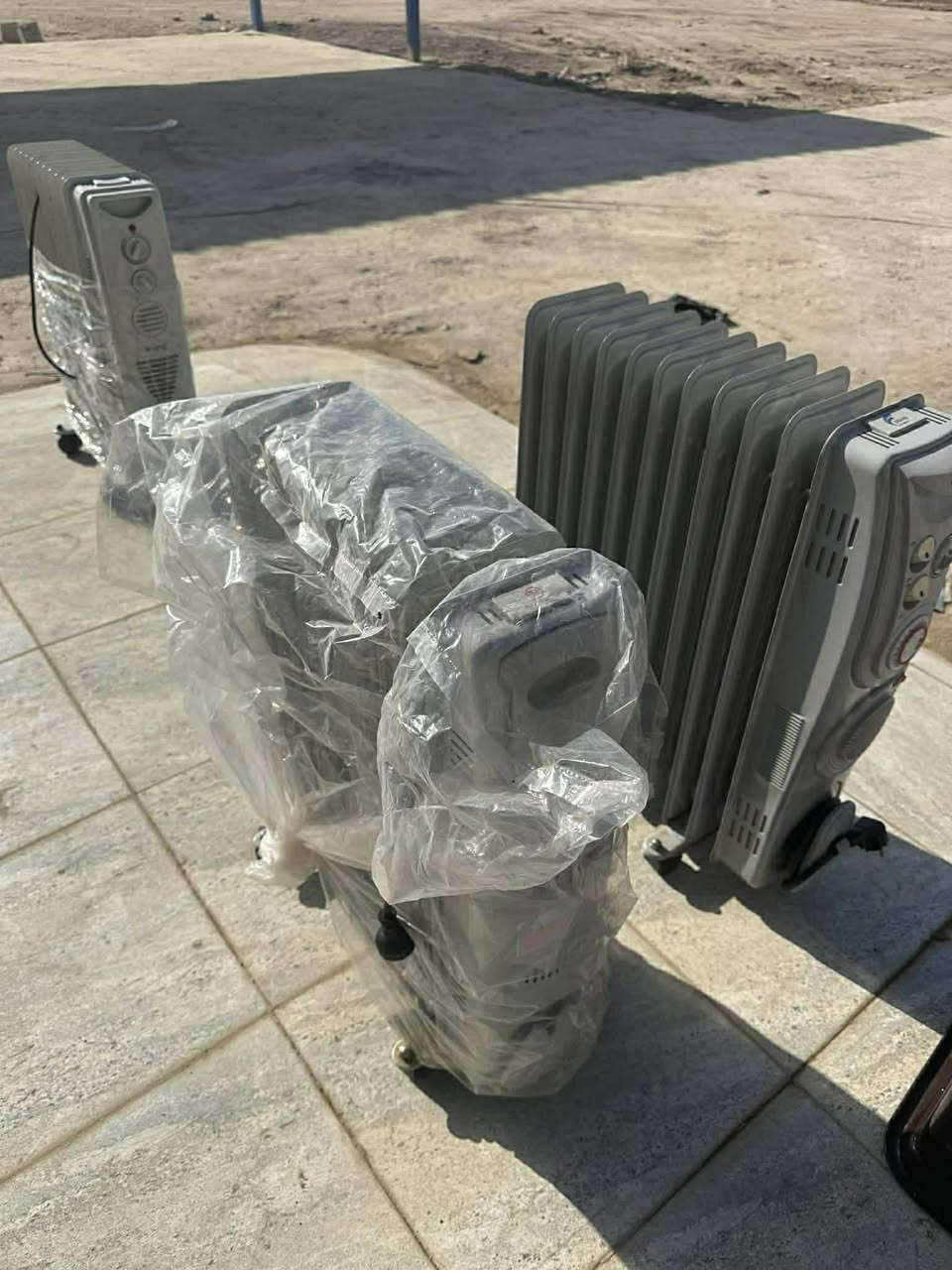 مجموعة صوبات العشتار  كل وحده وسعرها
العنوان الديوم شارع 60
توصل على رقم ***********
