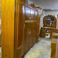 غرفة نوم • غرفة صاج • غرفة نوم صاج • جزامة • نقل مجاني • اثاث غرف نوم ...
