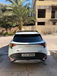 للبيع: كيا سبورتاج (Kia Sportage) - Black Edition سيارة بحالة الشركة و...