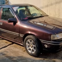 فيكترا ٢٫٠ • ١٩٩٢ • رقم دهوك