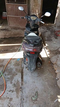 دراجه سكنز موديل 23 للبيع 07888503065