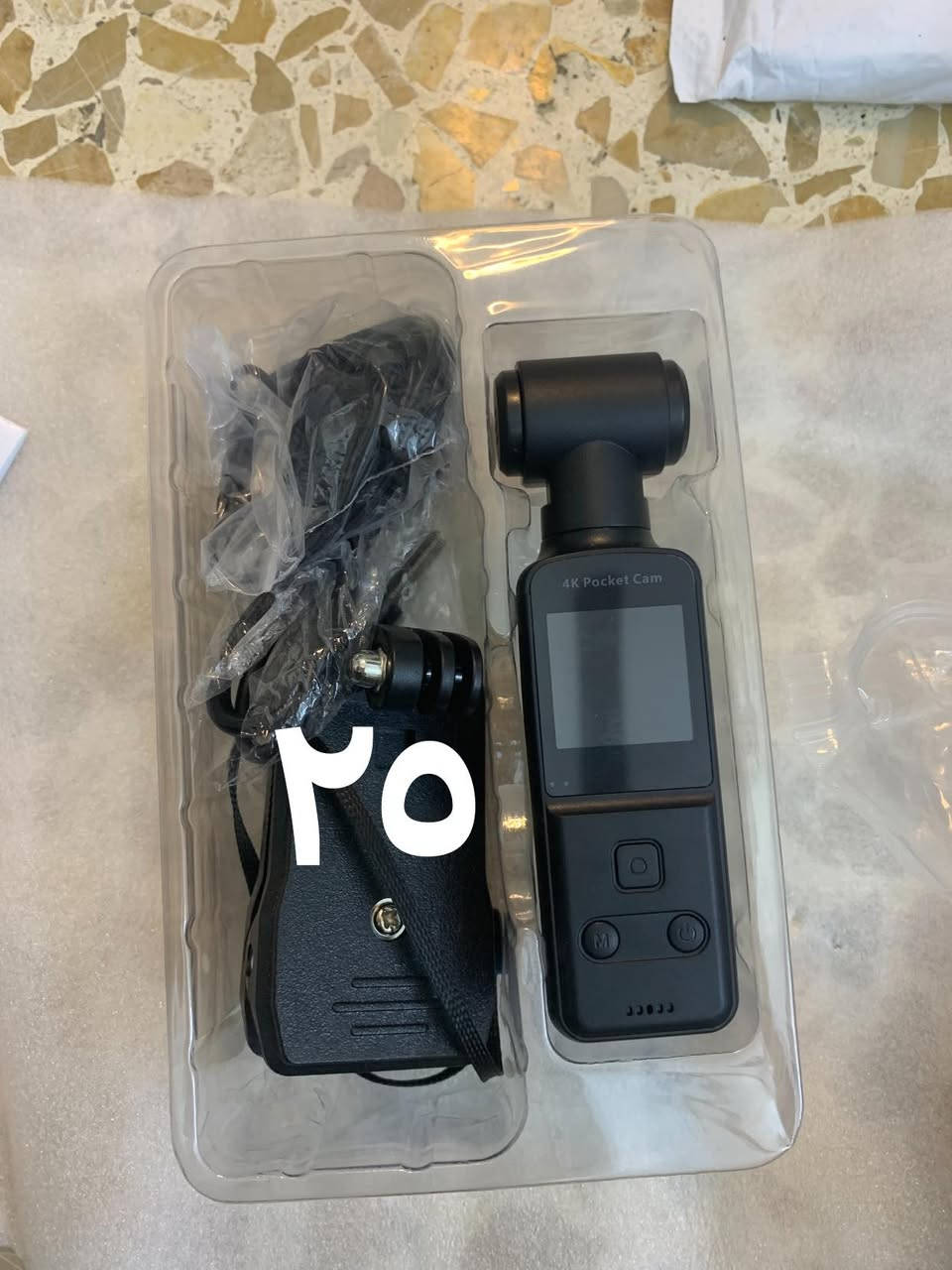 الاسعار داخل الصوره


**إذا كنت صاحب هذا الإعلان وتريد حذفه لأي سبب، رجاءا أرسل رسالة إلى الدعم الفني**