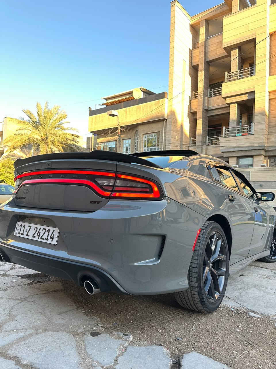 سلام عليكم للبيع جارجر موديل 2023 سياره زيرو اخت الجديده ماشيه فقط ١٤ الف فول مواصفات جيتي بلاص 
رادار امامي فتحة سقف شاشه جبير كشنات حضن تدفئه وستيرن تدفئه حساس خلفي كامره وبقية المواصفات حادثه جداا حلو بدون يرباك سعر مناسب جداا ٢٧٥ وماعتقد اكو هيج سعر بهيج لون وهيج مواصفات وهيج جداديه 
مكاني بغداد شارع فلسطين 
***********
