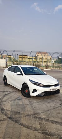 سيراتو ٢٠٢٣ • محرك ٢٠٠٠ • كفاله عامه