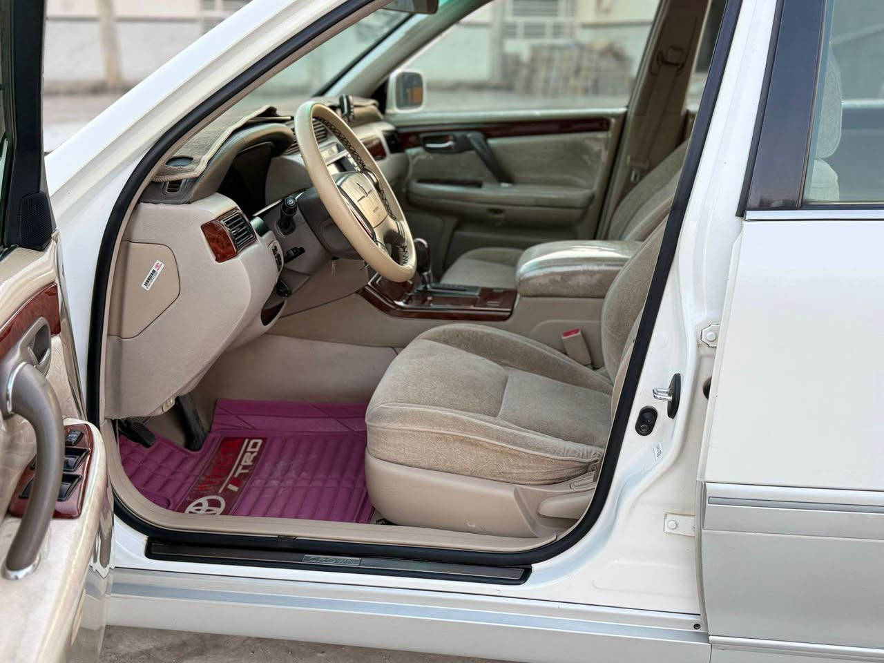 ***********
السعر 139وبيها مجال
ملكه مكفوله كفاله عامه من الظربه والصبغ والكص ونقل جثه والعيب شرعي والصوليات والتحويل بسمي سنويه مجدد 2030رقم بصره تخم تاير جديد حداديه جديده تبريد شغال الكهربايات شغاله سياره جديده وجاهزه معنه الكلمه شاصي 71مكينه فيفيتي المكان ناصريه المركز المدينه ناصرية, ذي قار
