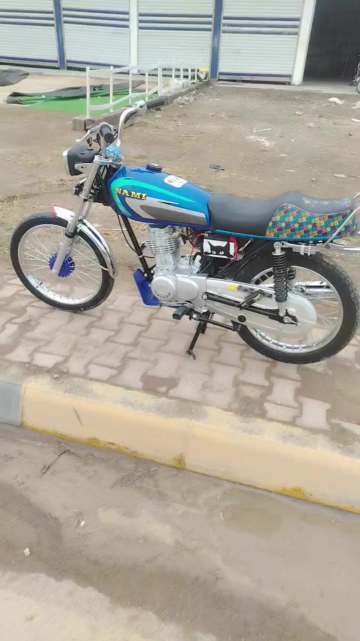 سلام عليكم شباب دراجه تعمير 2026 شاصي تايكر 2020اوراقه كامله صار شهر من عمرتها مكفوله من كلشي المكاان واسط زبيديه السعر 850وبيها مجال*********** رجأن المو شراي لا يراسلني
