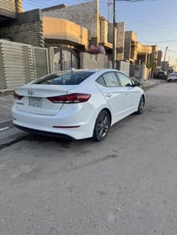 النترا ٢٠١٨ • وارد أمريكي • فول ١/١