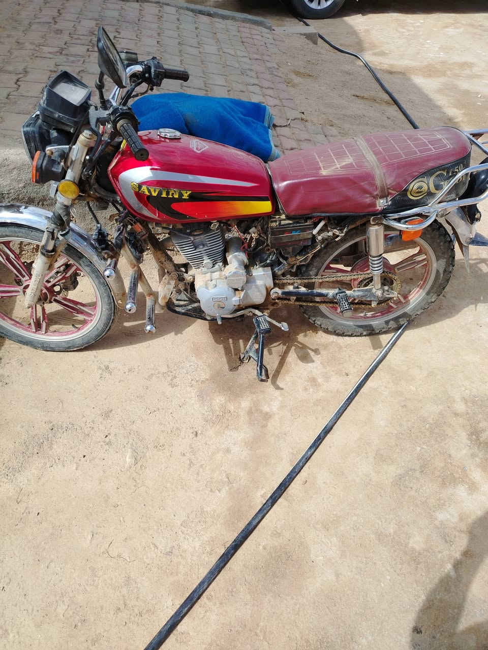 للبيع موديل 2021 سعره 350


**إذا كنت صاحب هذا الإعلان وتريد حذفه لأي سبب، رجاءا أرسل رسالة إلى الدعم الفني**