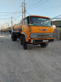 هينو للبيع جاهزه لشغل 07717233859/07902616291