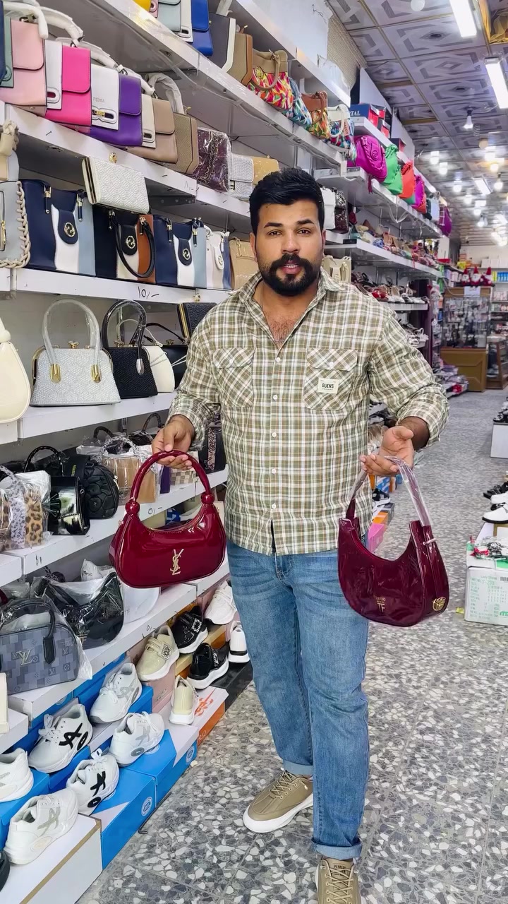 تحياتي للجميع الكل ع راسي وأحبكم اهواي ❤️
هذا الفيد للتوضيح لا اكثر 🥰🌹❤️
مرات تعليقات سلبيه للعلم مااعرف شنو سببه 
واكيد اهواي تعليقات ايجابيه اكيد الكل ع راسي
#مجمع سكوبي 
#توجيه #لايك 
#كوزمتك_سكوبي 
#حذاء_نسائي_تركي


**إذا كنت صاحب هذا الإعلان وتريد حذفه لأي سبب، رجاءا أرسل رسالة إلى الدعم الفني**