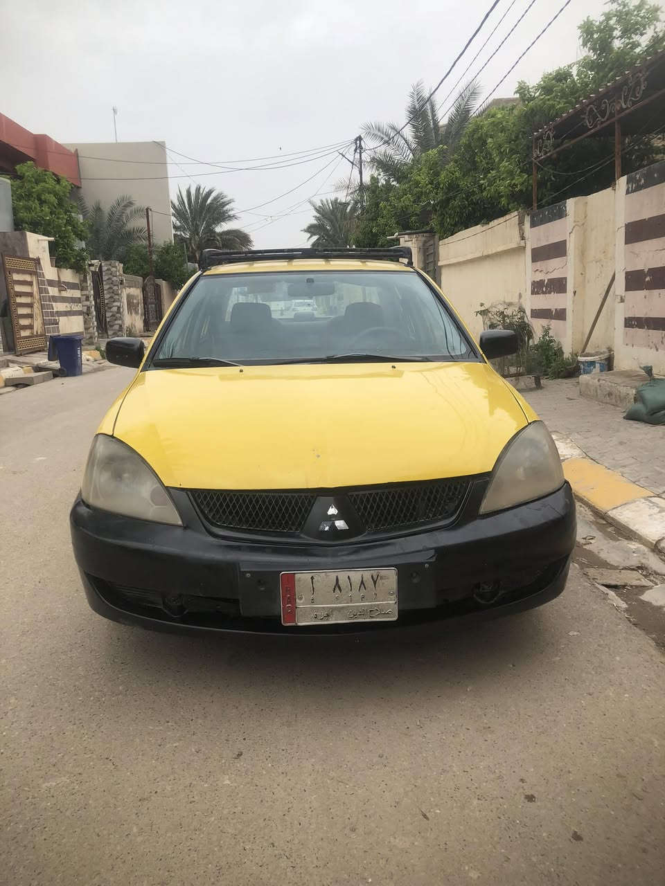 السلام عليكم لانسر للبيع او مراوس 2010 جاهزة بدون نقص صبغ حزام بدون دواخل السعر 54 وبيها مجال ***********
