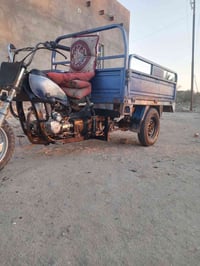 جمره • موديل ١٨ • وركاء