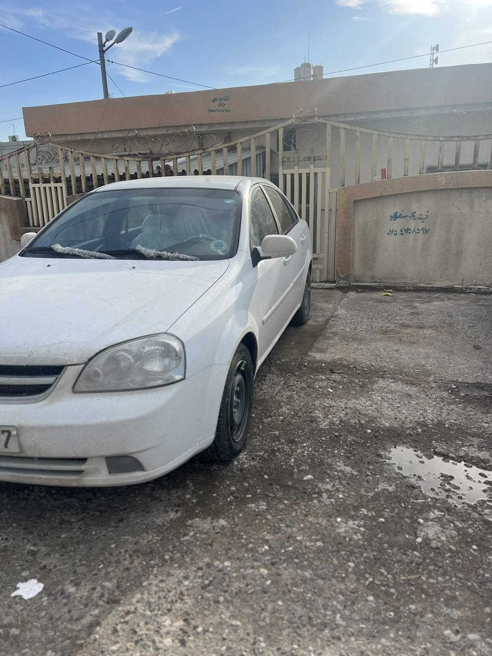 ئۆپترا مودێل 2013سەیارەکە نیو دوسەی بۆیاغە بێ ناوگرتن دووجێی گچکەی ساردە گێرومەکینەی بەشەرتە ڕەقەموو سەنەوی نوێیە تا 2030سعری 84کەمێک مەعامەلە *********** أربيل, العراق
