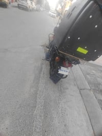 دايون جبلي موديل 22 • 150 سيسي • عوج بالشاصي