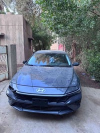 موديل ٢٥ • ماشيه ٧٠٠٠ • ادخال جديد