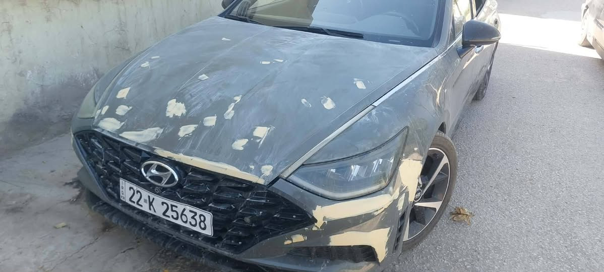 الصباغ السويدي ***********
