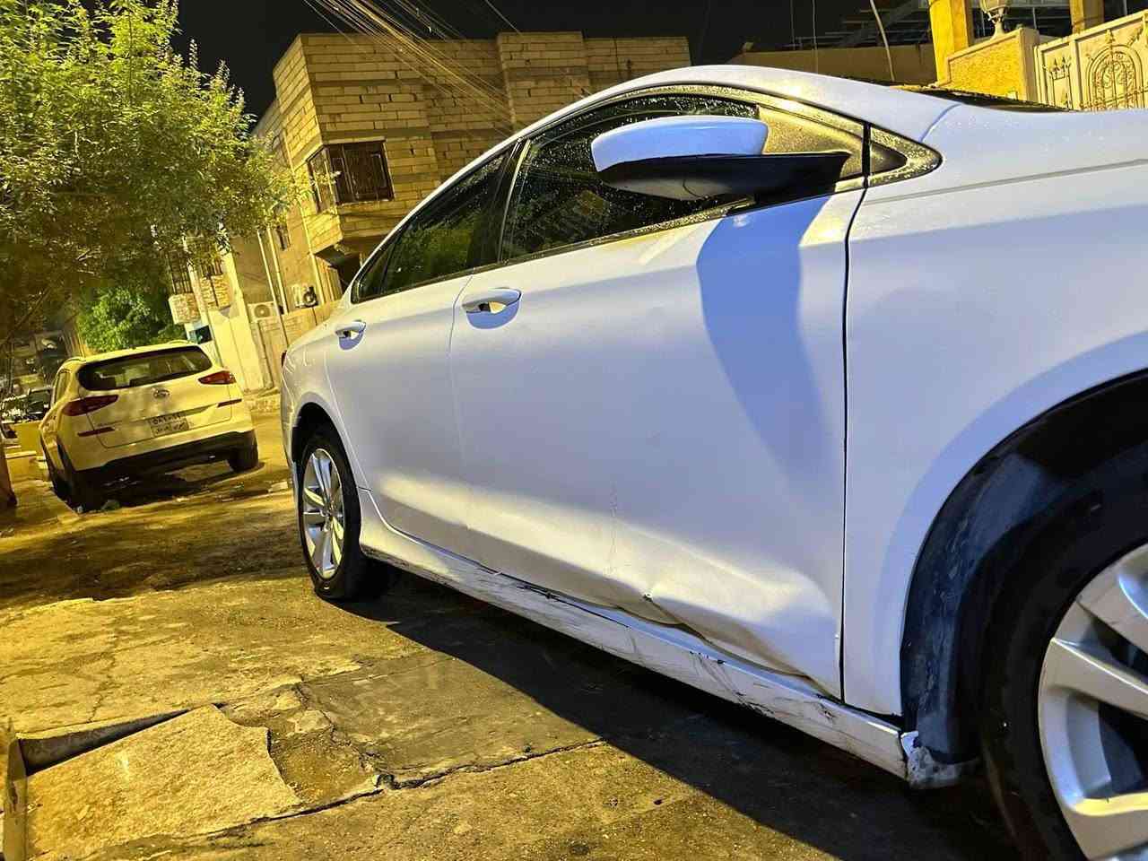 للبيع سي 200 C200 موديل 2016 ✅

سعرها ادخل ع رابط https://t.me/carssofiraq/16324

وارد أمريكي 
مكينه 2400
لون ابيض سياره بصره سنويه باسمي 
ضربتها جاملغ صفحه السايق ودعاميه 
مضروبه بالعراق ربع من الباب السايق 
والباب الخلفي مبدل تفصيخ وتبريد بي ضعف 
المكينه وحداديه وتايرات كله جديد وكاله
مكان بصره 
تلفون ***********
.
.

🚗اعرض سيارتك ع اقوى قناة تلكرام و واتساب و صفحتي فيسبوك للبيع و شراء سيارات ادخل ع رابط 👈 https://t.me/carssofiraq
