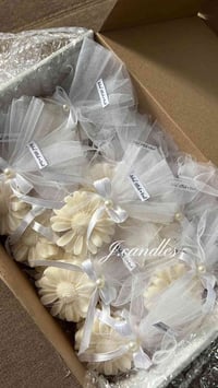 شموع • معطرة