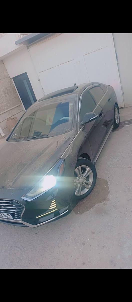 مراوس فقط ب ستاركس
سلام عليكم سياره سوناتا موديل 18 وراد امريكي حادث حافت البنيد بدون دواخل باقي كفاله فول مواصفات 1/1 رقم اربيل الدولي 
للتواصل ***********
مكان النجف
