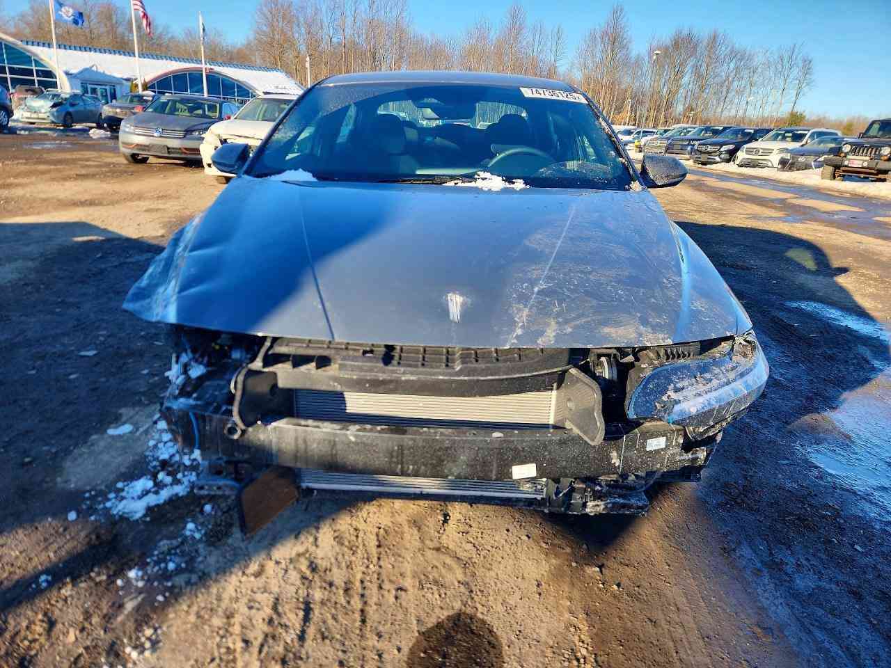 هونداي النترا مديل 2025
سبورت السياره لون سبنتي
ما ماشيه فقط 200ميل زيرو
الحادث فقط بجم بدون شاصي الكارفاكس يغره
السعر واصله الاردن 115
للتواصل ***********
