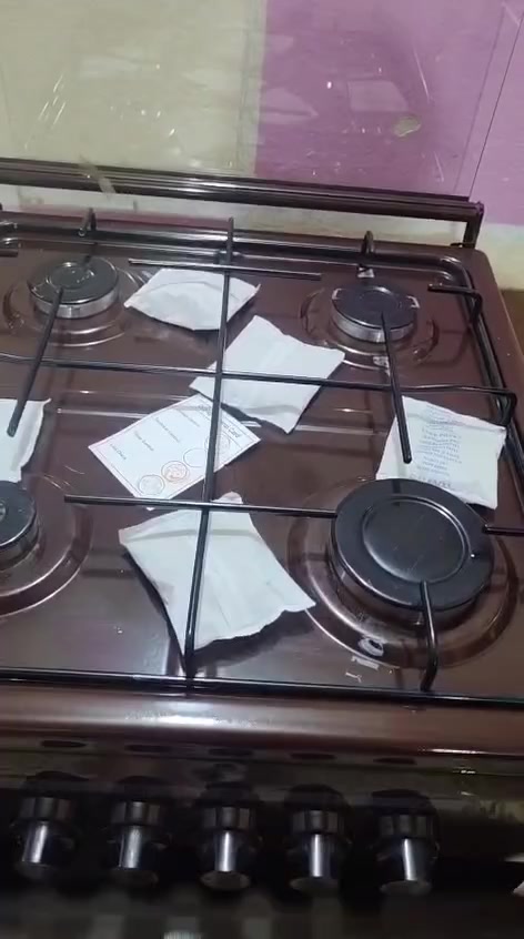 سلام عليكم طباخ جديده مستعمل سعر 160 وبمجال اتصال على الرقم‏‪***********
