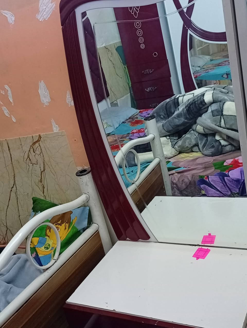 غرفه تركي مكانها حسينيه ماعندي توصيل ب٢٠٠


**إذا كنت صاحب هذا الإعلان وتريد حذفه لأي سبب، رجاءا أرسل رسالة إلى الدعم الفني**