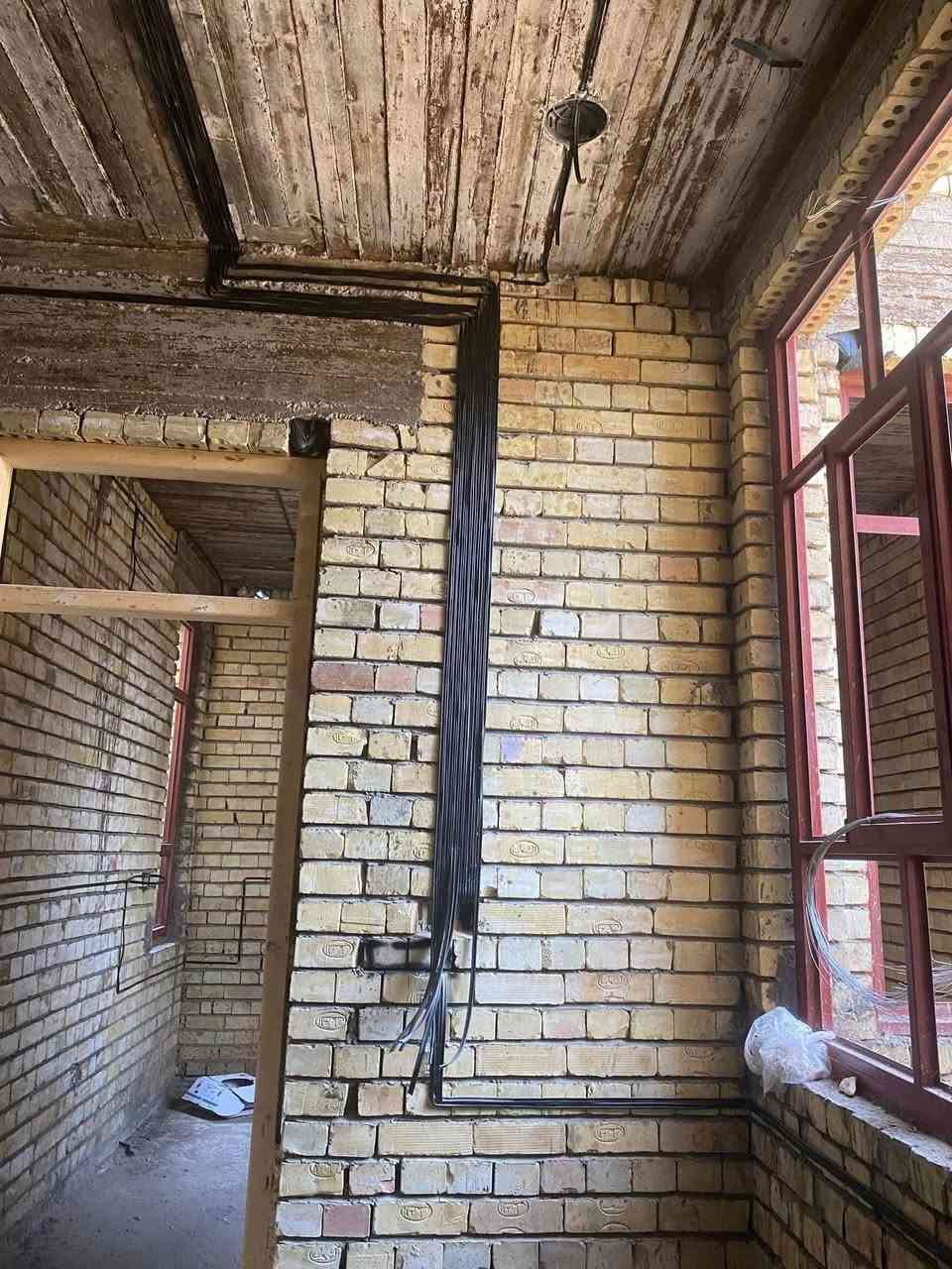 تأسيسات كهربائيه عامه ***********
