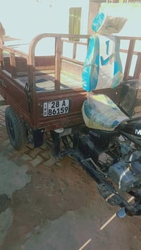 ستوته ام تي • موديل ١٣ • نجف حي الشرطه