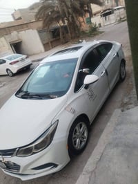 للبيع كروز 17 سيار LTZ التفاصيل عله هذه الرقم 07703493446مكان بغداد شا...