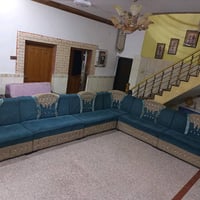 ديوان • ١١مقعد • الزهراء