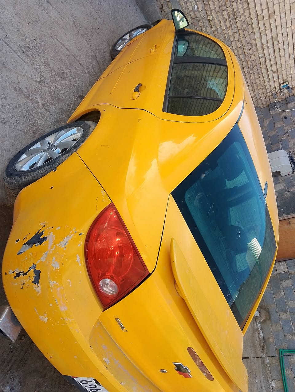 سلاام عليكم عدي سياره للبيع او مراوس شوفر وارد امريكي الموديل 2009رجائن الي يريد يتواصل وياه عل خط والي مو شراي لا يتصل سياره كامله جاهزه تبريد شغال بيع مستعجل السعر 58وبيهاا مجال ***********. *********** العنوان فلوجه ازركيه
