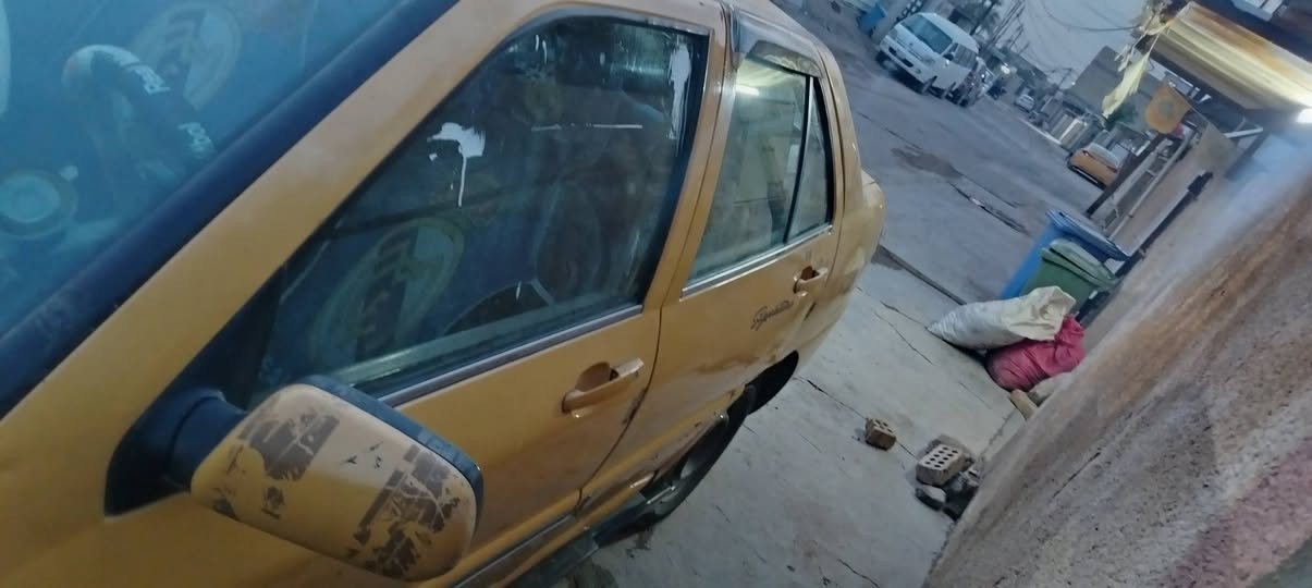 للبيع او للمراوس شيري كوين موديل ٢٠١٠ محور كير ومكينه كورله قديم ابو ديلكو بسمي رقم انكليزي شاشه وكامره بيها مصفره هيئه وغرامه سنويتها لغايه ٢٠٢٩ للاتصال (***********) مكانها بغداددوره
