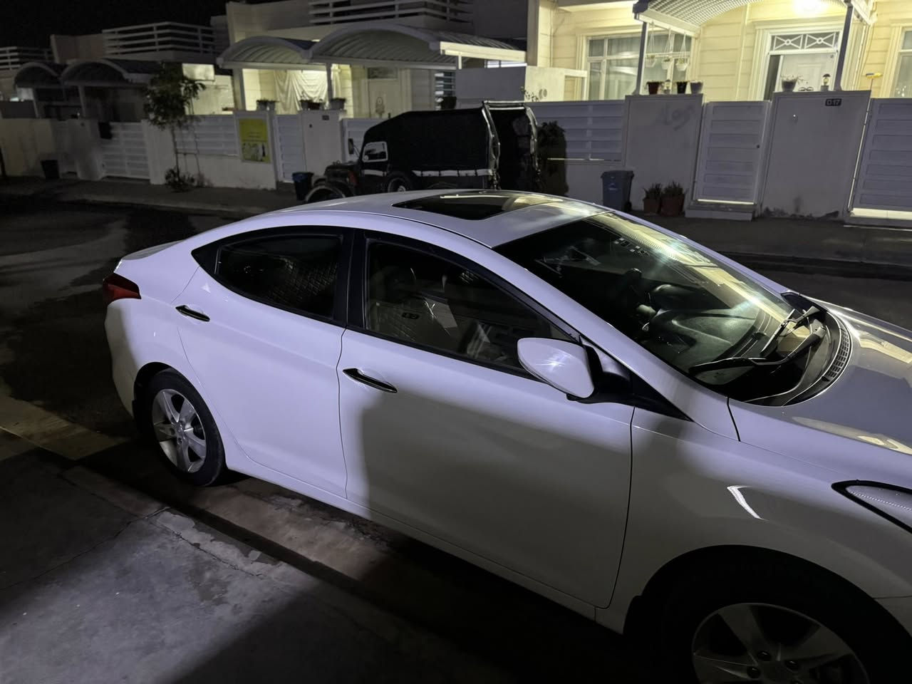 النترا ٢٠١٣ خليجي فول فول السياره جاهزه من كلشي  سلايد+مري شفط+داخل ساج+تحكم ستيرن  السياره كلش حلوه احله من صور گير و مكينه بشرط السعر ١١٧ و مجال بسيط للشراى الرقم ***********
